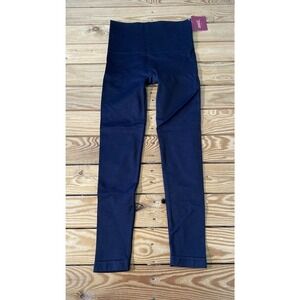 NWT Anti X Everyday Seamless Leggings Size XS Women’s Back